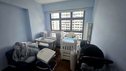 Blk 605A Tampines Greenridges (Tampines), HDB 4 Rooms #588613361